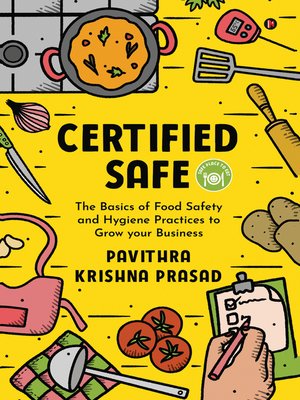 cover image of Certified Safe
